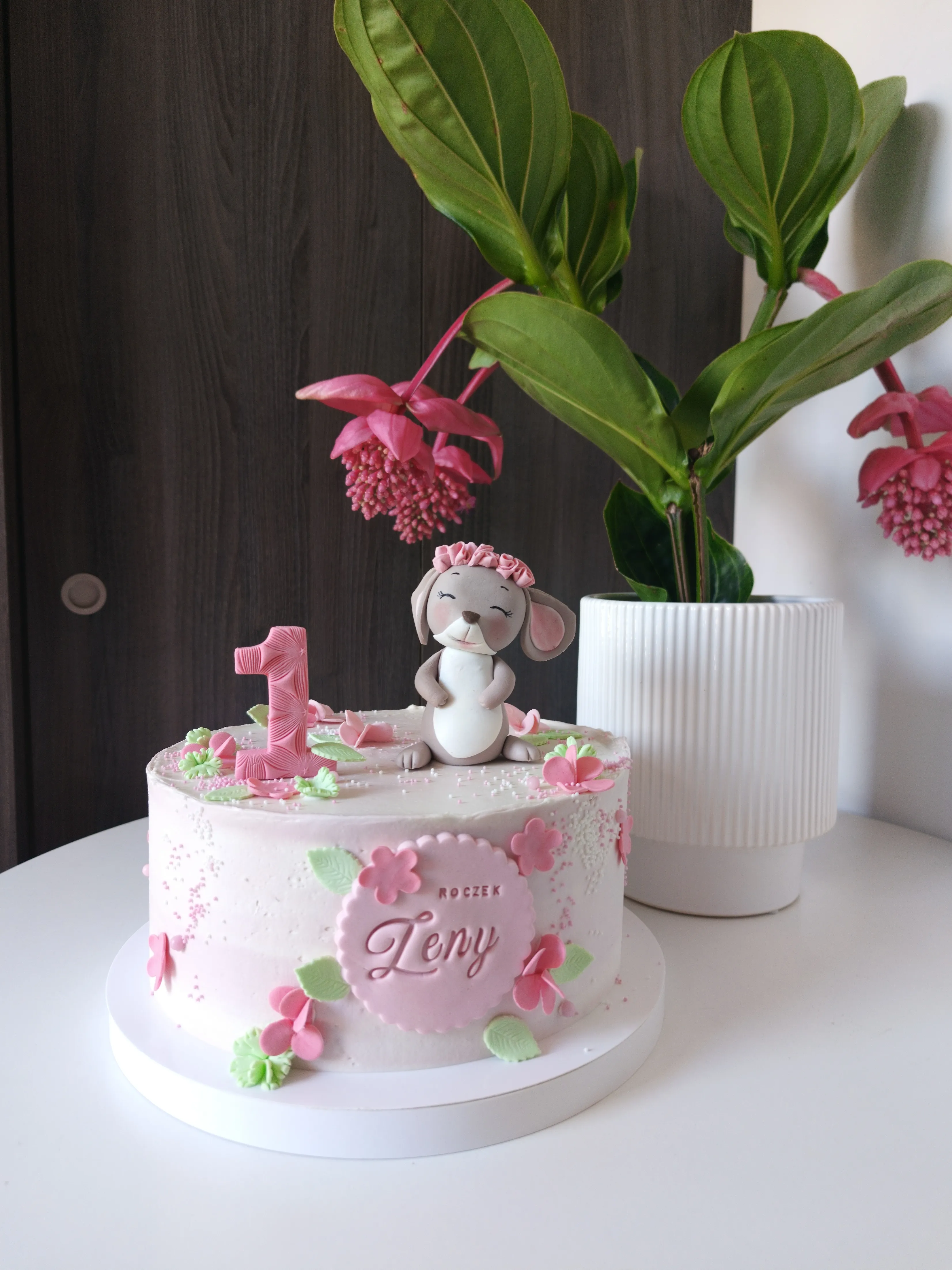 Tort Weselny